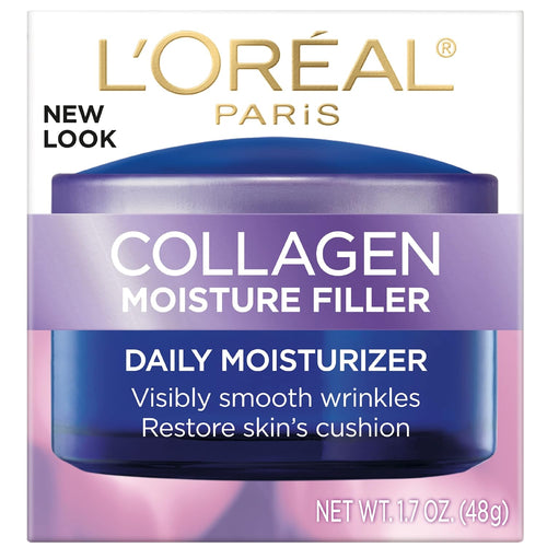 L'Oreal Collagen Glow Cream