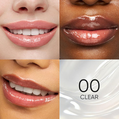 Glow & Plump Lip Magic